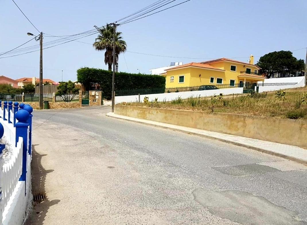 Porto Dinheiro Beach I Lourinhã Exterior foto