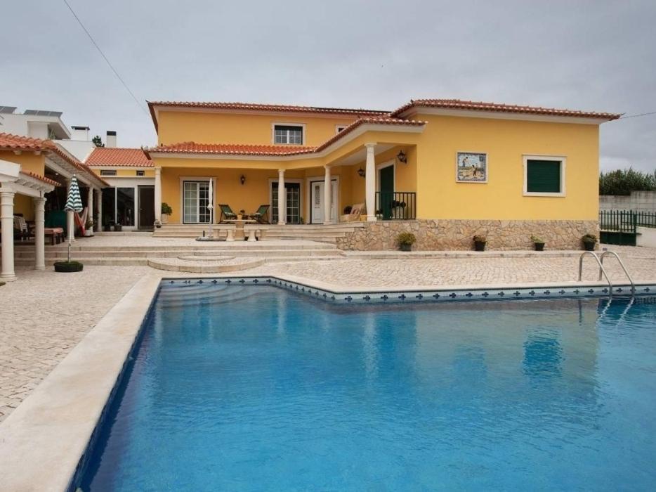 Porto Dinheiro Beach I Lourinhã Exterior foto